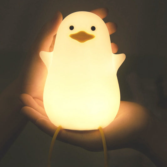 Long-legged Duck Night Light