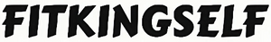 FITKINGSELF official brand logo